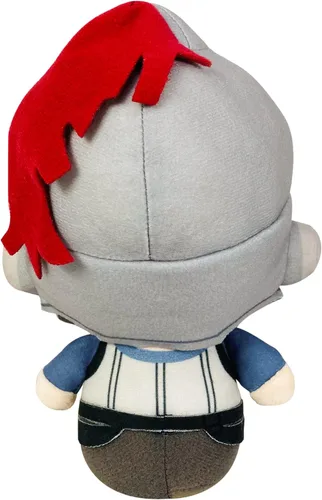 Vista 2 de Great Eastern Entertainment Goblin Slayer S1- Goblin Slayer (casual) - Peluche sentado de 7 pulgadas de alto