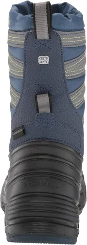 Vista 3 de Merrell Snow Quest Lite 30 - Botas impermeables para niños
