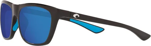 Vista 3 de Costa Del Mar Gafas de sol cuadradas Cheeca para mujer