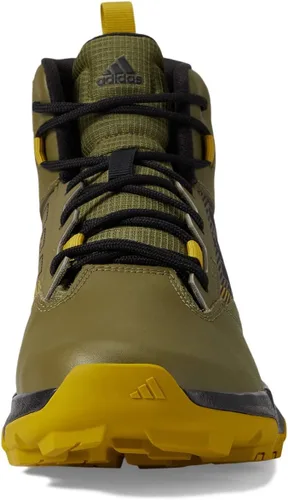 Vista 4 de Adidas Hombres Unity Leather Mid Cold.rdy
