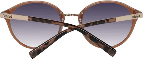 Vista 3 de Timberland TB9157-5257D GAFAS DE SOL - GAFAS DE SOL DE MODA POLARIZADAS MARRÓN MUJER TB9157-5257D, Marrón