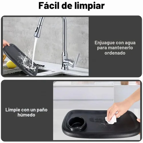 Vista 4 de Bandeja de aperitivos para cochecito compatible con Evenflo, con soporte para portavasos de cochecito, se mantiene en su lugar, fácil de instalar