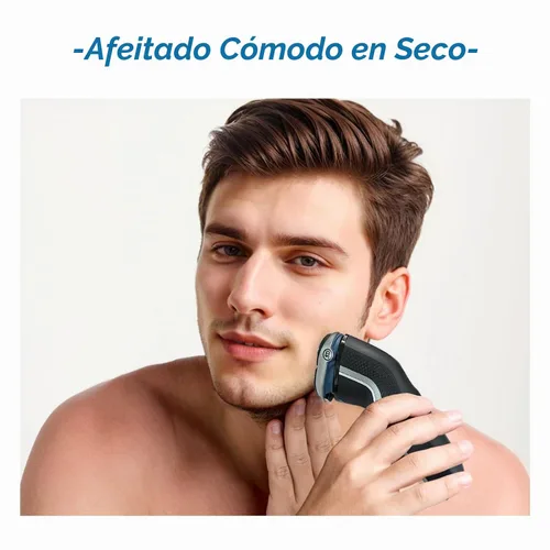 Vista 4 de Cabezales de repuesto SH30 para afeitadora Philips Norelco Series 3000