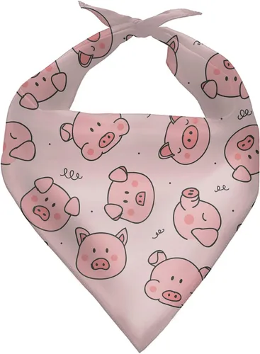 Vista 9 de Howilath Bandana para perro con estampado de bandera de Estados Unidos del 4 de julio, banderas estadounidenses, cachorros, bufanda triangular