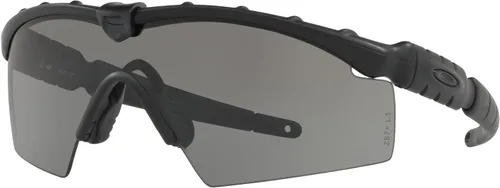 Vista 7 de Oakley mens Oo9213 M Frame 2.0 Industrial Rectangular Sunglasses