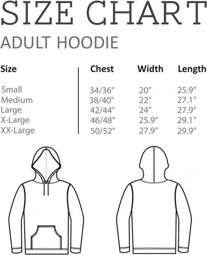 Vista 3 de Volkswagen Sudadera con capucha para mujer Beetle Black Technical Schematic