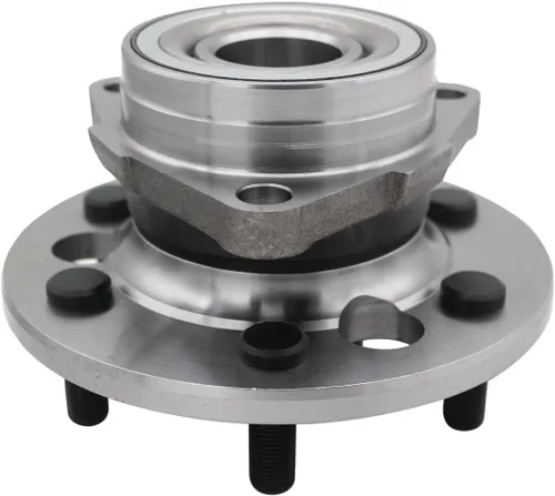 Vista 56 de 930-400 Conjunto de cubo de rodamiento de rueda delantera de 5 orejetas para Lexus ES330 ES350 Toyota Avalon Camry Venza Sienna Solara Highlander
