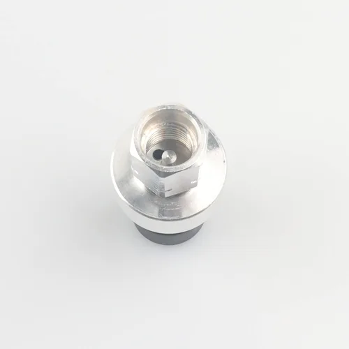 Vista 6 de Interruptor de sensor de alta presión de CA 1551343, 15-51343, 13587668 compatible con Chevy Suburban Tahoe 2002-2021, Buick Cadillac GMC Sierra