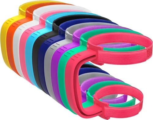 Vista 10 de Mango de vaso ajustable para YETI de 20 onzas, 30 onzas, 40 onzas, 20 onzas a 44 onzas RTIC, Ozark Trail, Simple Modern, SIC, SUNWILL, Tervis, Beast