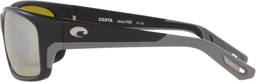 Vista 4 de Costa Del Mar Gafas de sol rectangulares Jose Pro para hombre