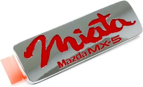 Vista 2 de Mazda Emblema - NA01-51-721A