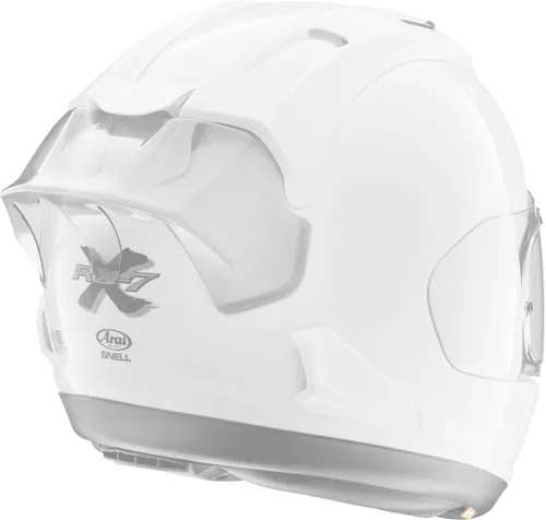 Vista 2 de Arai Helmet s DF-X2 para cascos Corsair-X - Transparente - OSFA
