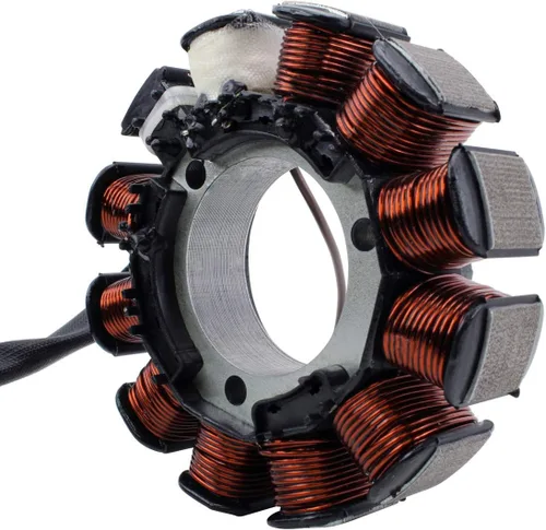 Vista 8 de RMSTATOR Estator de repuesto para Polaris Sportsman 400 500 4x4 HO Magnum 500 HDS 2x4 4x4 RMK Int'l Big Boss 500 ATP 500 Scrambler 500 2x4