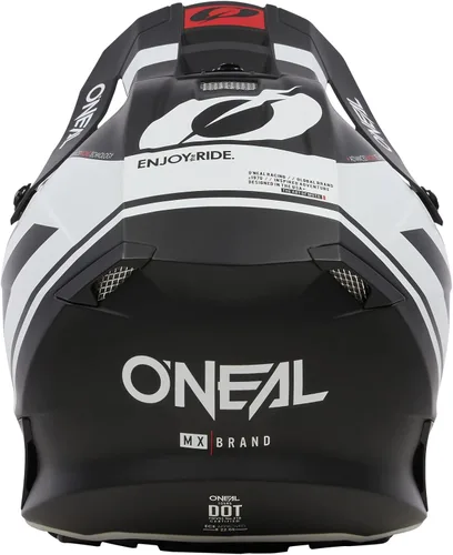 Vista 3 de O'Neal 10SRS Hyperlite Flow - Casco para adulto