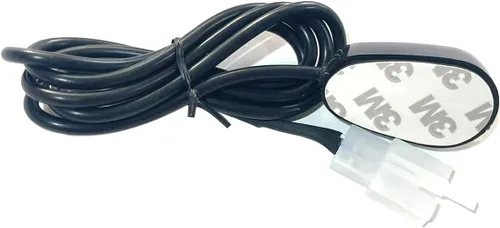 Vista 2 de Luces antiniebla de parachoques Traverse con bisel e interruptor lado izquierdo + lado derecho compatible con Chevy Traverse 2018 2019 2020 2021