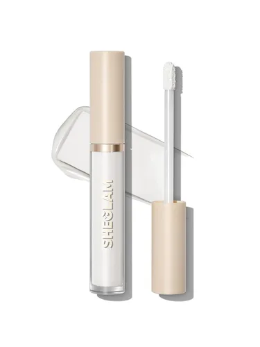 Vista 23 de Sheglam 12HR - Corrector de cobertura completa de acabado mate, stick corrector para debajo de los ojos y ojeras - Bellota