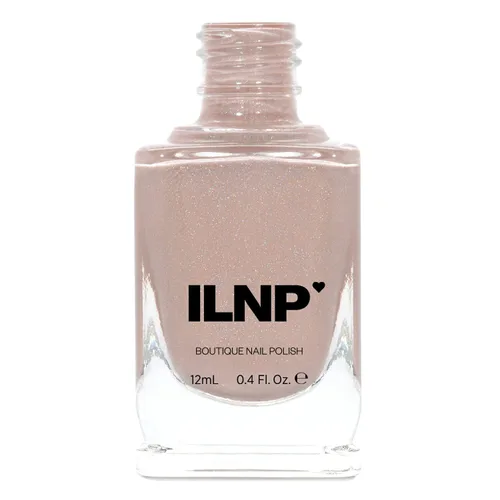 Vista 178 de ILNP 1UP - Esmalte de uñas holográfico, manicura resistente al desprendimiento, laca de uñas de larga duración, acabado suave y brillante,
