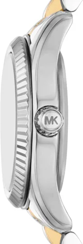 Vista 2 de Michael Kors - Reloj Lexington de muñeca para mujer