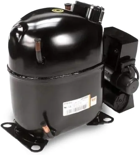 Vista 4 de Compresor 115V del congelador de NT2160UV Embraco - refrigerante R290