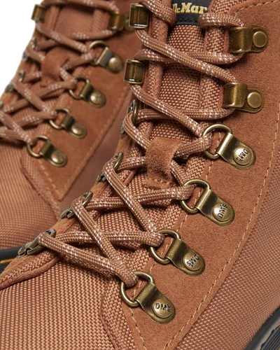 Vista 8 de Dr. Martens Botas de combate para mujer