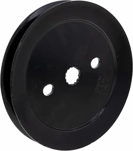 Vista 3 de John Deere Polea OEM 1023E 1025R GT245 GX 325 335 345 355 X 320 340 500 M140059