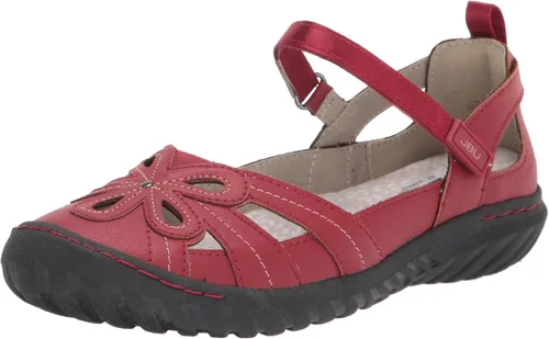 Vista 12 de JBU by Jambu Magnolia para mujer Carbón