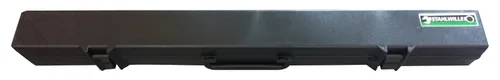 Vista 3 de Stahlwille 81370002 Caja de plástico duradera para almacenamiento de llaves dinamométricas, no organiza 712R/6, 713R/6, 714/1-10, 721/5-20 y más