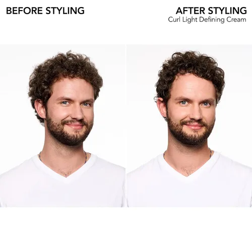 Vista 2 de Bumble and bumble Crema para peinar el cabello Curl Light