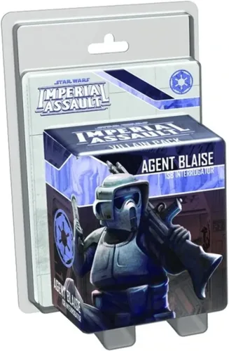 Vista 9 de Juego de mesa Star Wars Imperial Assault Heart of the Empire EXPANSIÓN - Épico juego de estrategia de miniaturas de ciencia ficción para niños