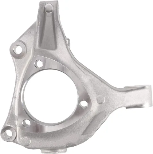 Vista 5 de A-Premium Nudillo de dirección delantero compatible con Chevrolet Captiva Sport 2012-2015 l4 2.4L V6 3.0L izquierda
