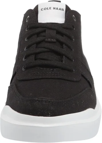 Vista 2 de Cole Haan Tenis Grandpro Rally de lona para mujer