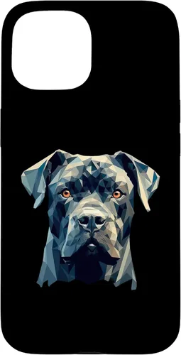 Vista 6 de iPhone 16 Cane Corso for a Cane Corso owner Case