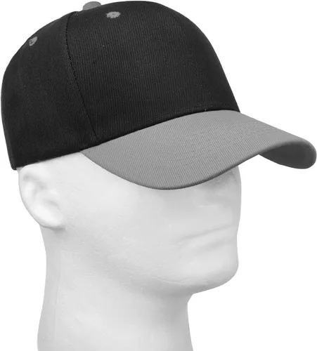 Vista 226 de Falari - Gorra de béisbol, tamaño ajustable, para correr, entrenamientos y actividades al aire libre, para todas las estaciones.