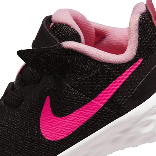 Vista 5 de Nike Kids' Revolution 6 Running Shoes