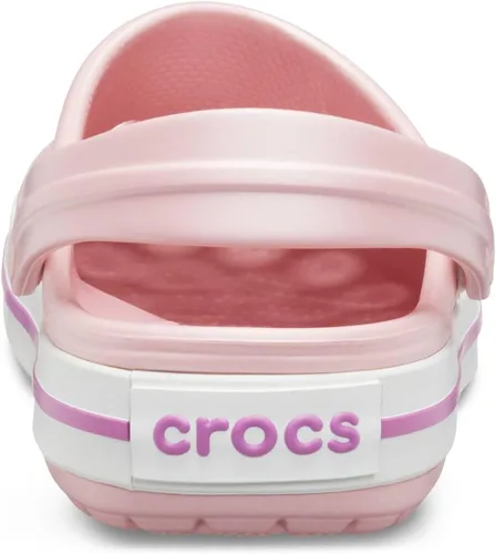 Vista 8 de Crocs Crocband - Zuecos para hombre y mujer