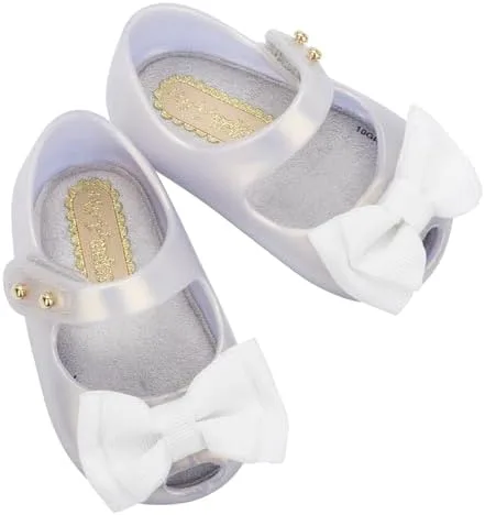 Vista 5 de Mini Melissa Baby Girls 'My First Melissa