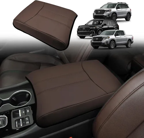 Vista 74 de Muslogy - Funda para reposabrazos para Chevy Silverado 2007-2013, extra