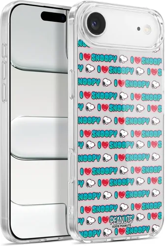 Vista 192 de Head Case Designs Funda de gel con licencia oficial de Peanuts Beach Surf Snoopy Boardwalk Airbrush [protección de grado militar] compatible