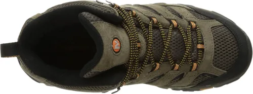 Vista 5 de Merrell Men's Moab 2 Vent Mid Hiking Boot
