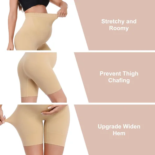 Vista 3 de XSCQ Maternity Shapewear