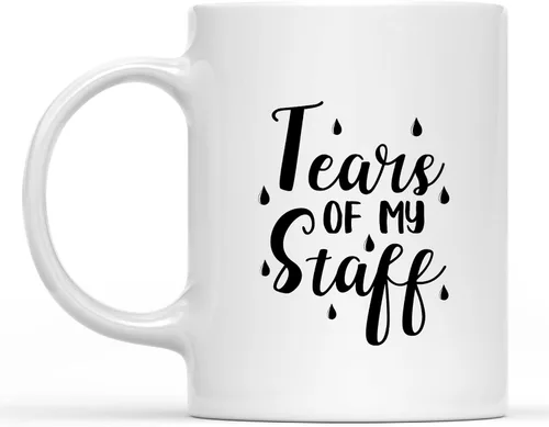 Vista 391 de Taza inspiradora y sarcasmo con texto en inglés "A Truly Great Doctor is Hard to Fond", regalos inspiradores y sarcasmo para hombres y mujeres