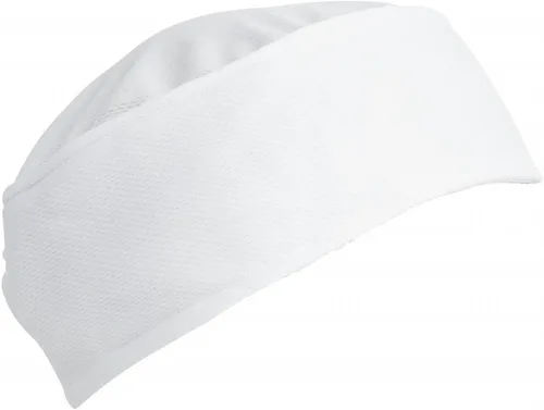 Vista 2 de Chef Works - Gorro unisex con ventilación total