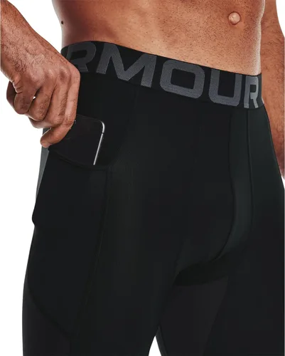 Vista 6 de Under Armour - Leggings Armour Heatgear 34 para hombre