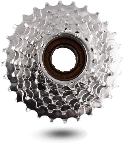 Vista 9 de DRIFT MANIAC Rueda libre de 7 velocidades 14-28 13-28 13-32 13-34 14-32 Piñón Ebike