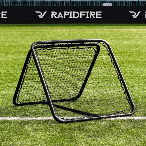 Vista 2 de FORZA RapidFire Rebounders [3 tamaños] - Red de rebote multideporte