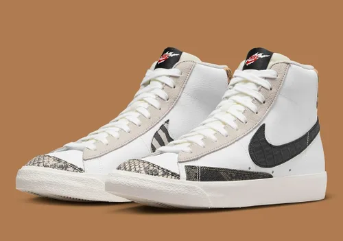 Vista 2 de Nike mens Blazer Mid 77