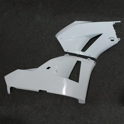 Vista 7 de Juegos de carenado sin pintar para Honda CBR 600RR F5 2013 2014 2015 2016 2017 2018 2019
