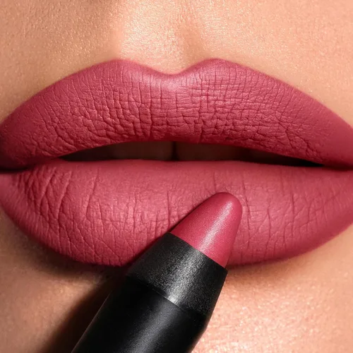 Vista 13 de K7L Lápiz Labial Rosa - Mate - Auroara