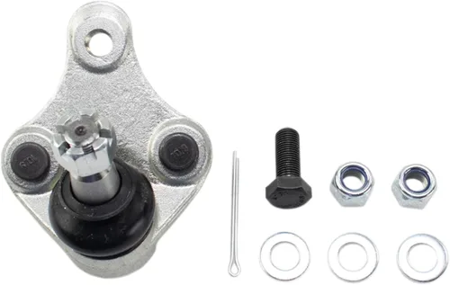 Vista 233 de TRQ Junta esférica inferior delantera Compatible con Mazda 626 1998-2002 MPV 2000-2006 5 2006-2012