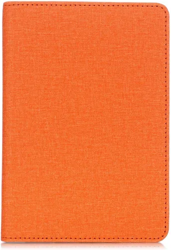 Vista 10 de Funda para Kindle Paperwhite de 6" 5ª/6ª/7ª/10ª generación (versión 2012-2018, modelo EY21 y DP75SDI y PQ94WIF) Funda protectora inteligente